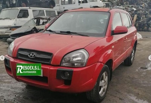 060227 starter switch for HYUNDAI TUCSON (JM) 2.0 CAT 2004 366780 - Imagen 6 de 11