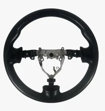 2003-06 OEM Scion XB, Steering Wheel, Black 45100-52080-B0