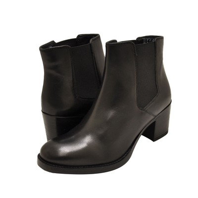 clarks mascarpone bay black