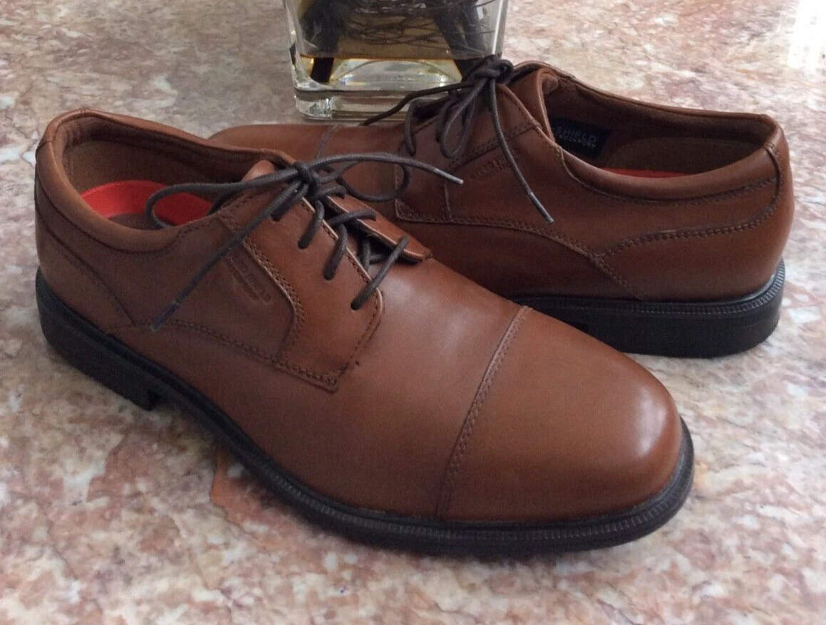 Essential details ii sales plain toe oxford