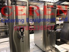 Water Boiler, Coffee shop Water Boiler Automatic Water filling System