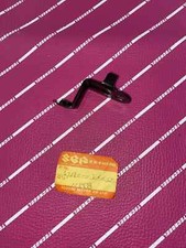 Suzuki Oem Nos OR 50 ET Frame Cover Bracket Plate 47140-46230