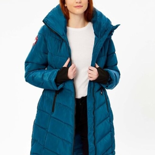 canada weather gear xl