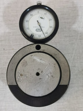 Vertex Z-zero Setter with Magnet, Range 5mm