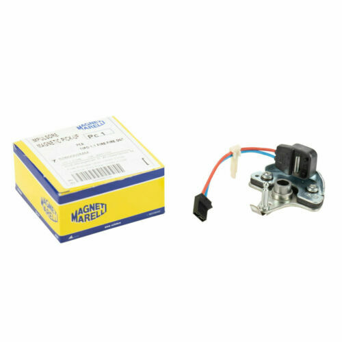 Magneti Marelli 213719757019 – Capteur De Masse D’Air MAF De Qualité OEM