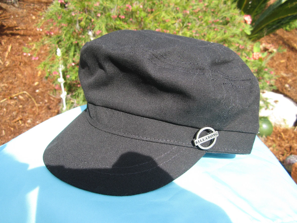 Billabong hats best sale ebay