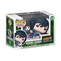 Funko Pop! Naruto Shippuden - Sasuke Uchiha (Soccer)