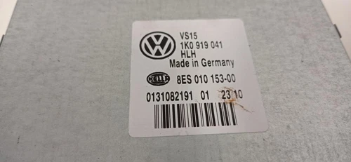 1K0919041 Modulo Electronico para VOLKSWAGEN GOLF VI (5K1)(10.2008) 2010 97088 - Imagen 2 de 4