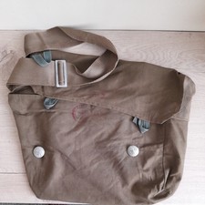 Polish Army Bags Original Equipment Gear Haversack  Military x2