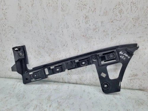 VW PASSAT B6 3C2 Stoßstangenhalterung hinten links 3C9807393 2.00 31461439