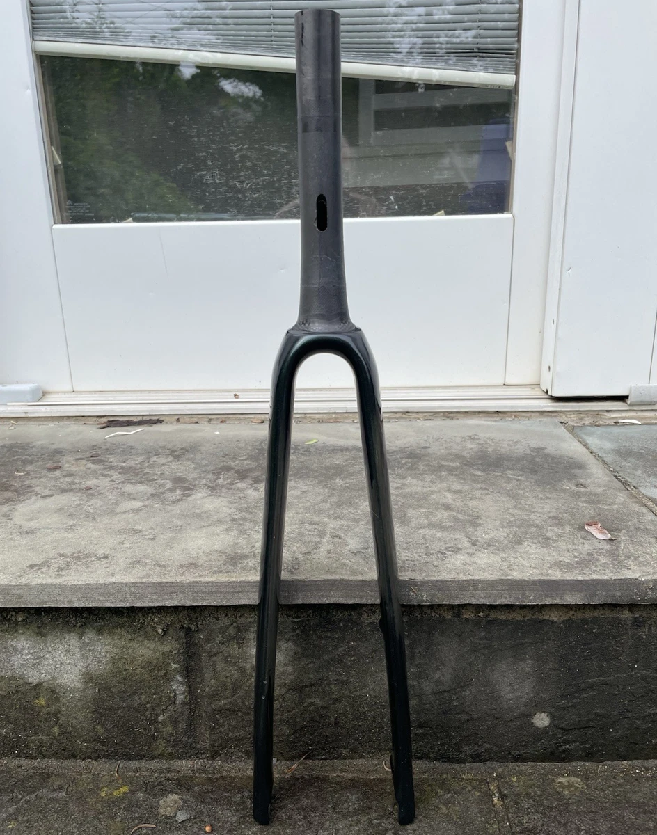 Specialized Carbon Tapered Bicycle Forks for sale | eBay