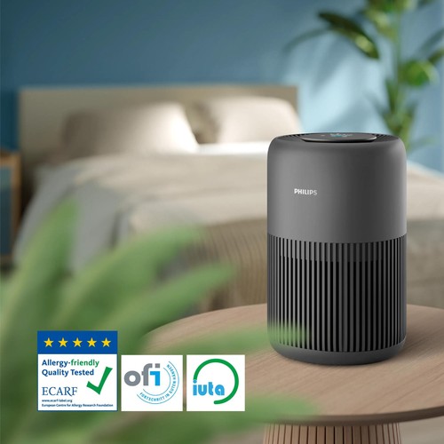 Philips PureProtect Mini 900 series Air purifier (AC0951/13) - Picture 7 of 8