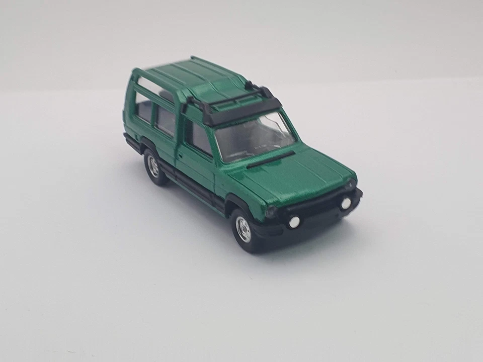Simca Matra Ranch Solido 1/43 - Immagine 4 di 4