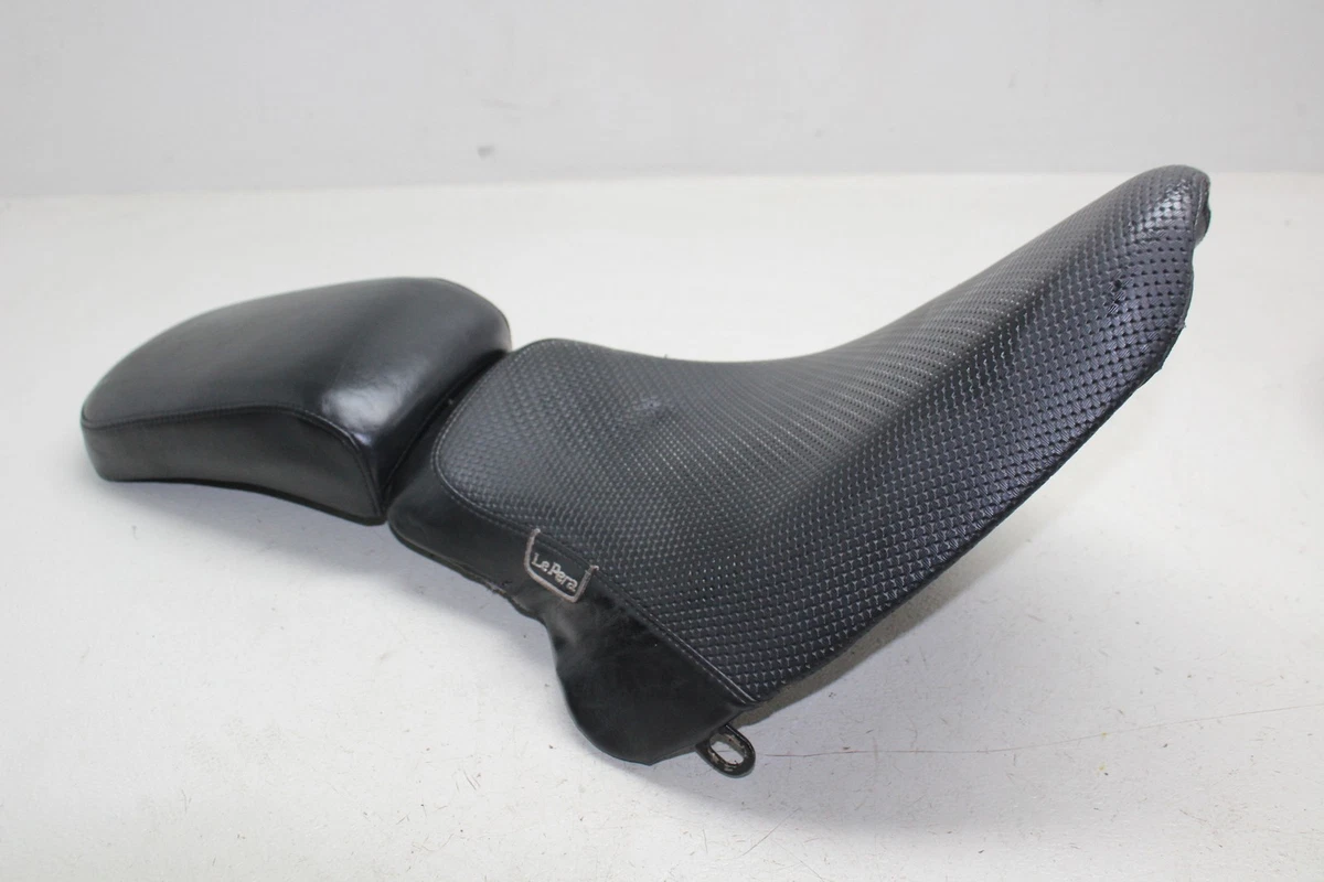 Le Pera Seats for Harley-Davidson Fat Boy for sale | eBay