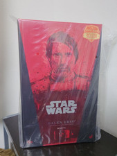 Hot Toys Star Wars Galen Erso 1/6 MMS775 Movie Masterpiece Figure From Japan