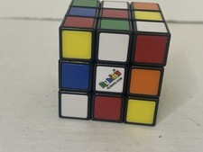 Rubik  s Cube, The Original 3x3 Color-Matching Puzzle Classic Problem-Solving...