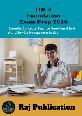 ITIL 4 Foundation Exam Prep 2026: Key Concepts & Practice