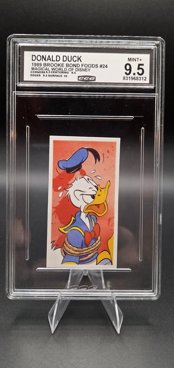 Disney Collectable Trading Cards with Vintage for sale | eBay
