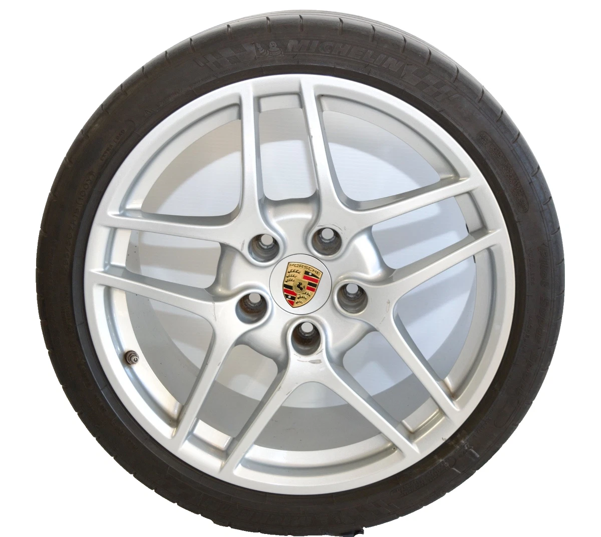 Porsche 19x8 Car and Truck Wheels for sale | eBay