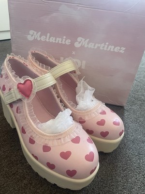 Melanie Martinez Schuhe
