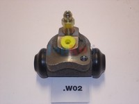 Japko 67W02 Radbremszylinder Hinten FüR Chevrolet Daewoo