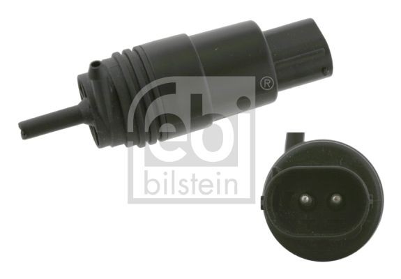 Febi Bilstein 27443 Waschwasserpumpe, Scheibenreinigung FüR Bmw-image