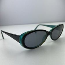 Kate Spade NY Sinclair/s JEYP VW FRAME ONLY Sunglasses 55-14-135 Blue Tortoise