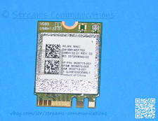 HP 15-DY 15-dy2xxx 15-dy2132wm Laptop 1-Port Wi-Fi Card