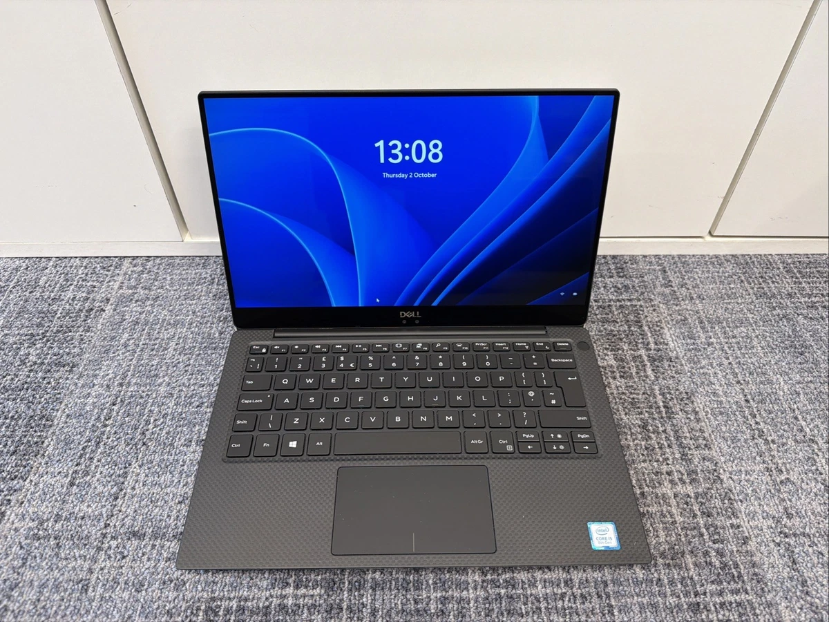 Dell Xps 13 9370 PC Laptops & Netbooks for sale | eBay UK
