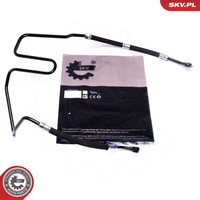 Von Hydraulikpumpe Nach Lenkgetriebe Esen SKV 10SKV859 Hydraulikschlauch, Lenkun