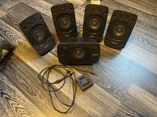 Głośnik Logitech Z906 5 sztuk + Bluetooth 5.1