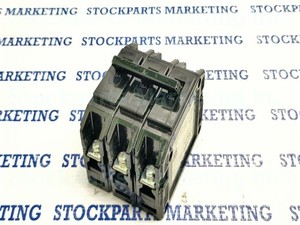 Mitsubishi Electric SP50-K SP50K Thyristor Protector 3-Pole 15A Fast Shipping 