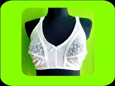 NEU   Damen Spitzen - BH   Gr. 95 D   ohne B�...