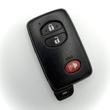 Toyota Prius Keyless Entry Remote Fob HYQ14ACX GNE BOARD 271451-5290 3 buttons