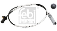 Febi Bilstein ABS Sensor Raddrehzahl 102856 FüR E81 E88 BMW E90 E82 E87 E92 3Er