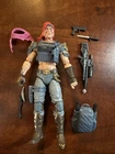 G.I. Joe Classified Series #146, Dreadnok Zandar, 6-Inch Action Figure G1065