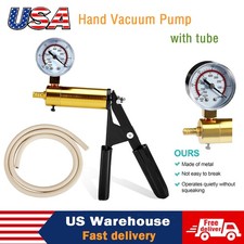 Lab Manual Hand Vacuum Pump Lab Manual Vacuum Pump Pressure Tester With Tube