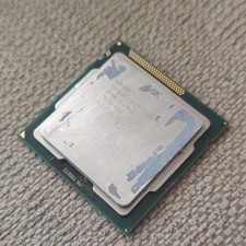 Intel Core i5-2400 2nd Gen 3.10GHz Quad-Core CPU SR00Q LGA1155 Processor