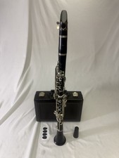 Vito USA Student Bb Clarinet JUST SERVICED Plays Perfectly