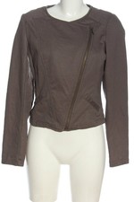 PROMOD Giacca corta Donna Giacca Taglia IT 38 marrone stile casual