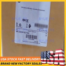 Allen‑Bradley MPL-B330P-SJ74AA Brand New Low‑Inertia 5000 RPM Servo Motor