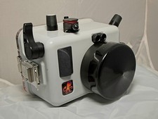 Ikelite Underwater Housing for Sony RX100 III / IV / V A SKU: 6116.15