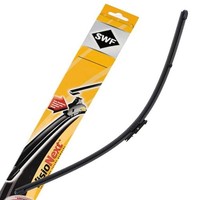 Swf Visioflex Flachwischer Hinten FüR Seat Skoda Vw