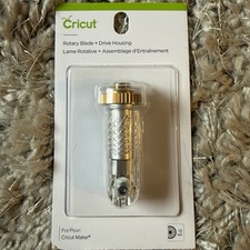 Cricut Rotary Blade And Drive Housing For Cricut Maker