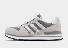 adidas Originals Men's ZX 500 RS Trainers in Grey  Shoes