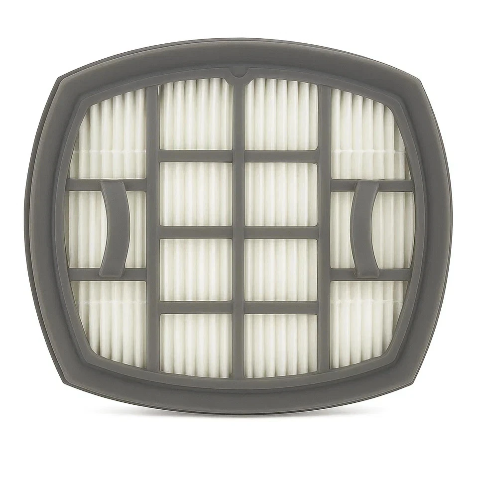 Pacote com 2 filtros de espuma Morphy Richards 732007 HEPA e substituição para vácuo - Imagem 3 de 4