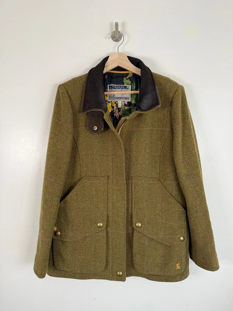 Joules Coats, Jackets & Vests for Women for sale | eBay