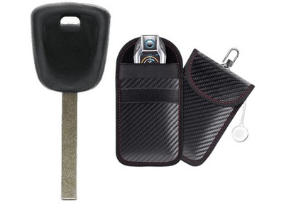 Repl. Key Fob Remote 2010-2018 GMC Terrain MPN: 23209427 Chip ID 46E w/Case