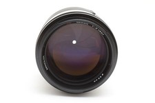 Minolta f/2 Camera Lenses 100mm Focal for sale | eBay