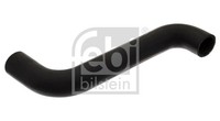 Oben Febi Bilstein 38967 KüHlerschlauch FüR MERCEDES-BENZ